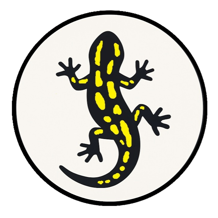 Naše oficiální logo